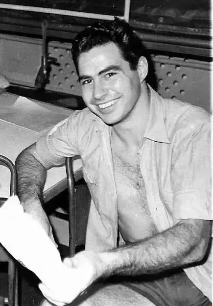 Pete Statton